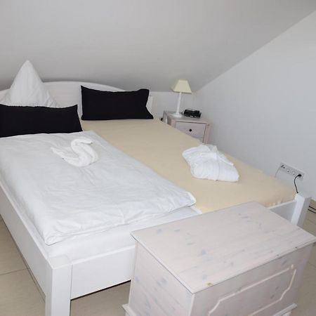 Wellness Appartements Ostfriesland Ihlowerfehn Екстер'єр фото