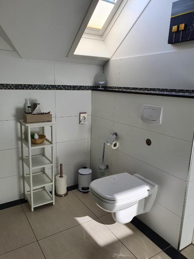 Wellness Appartements Ostfriesland Ihlowerfehn Екстер'єр фото