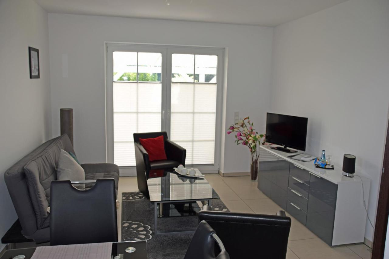 Wellness Appartements Ostfriesland Ihlowerfehn Екстер'єр фото