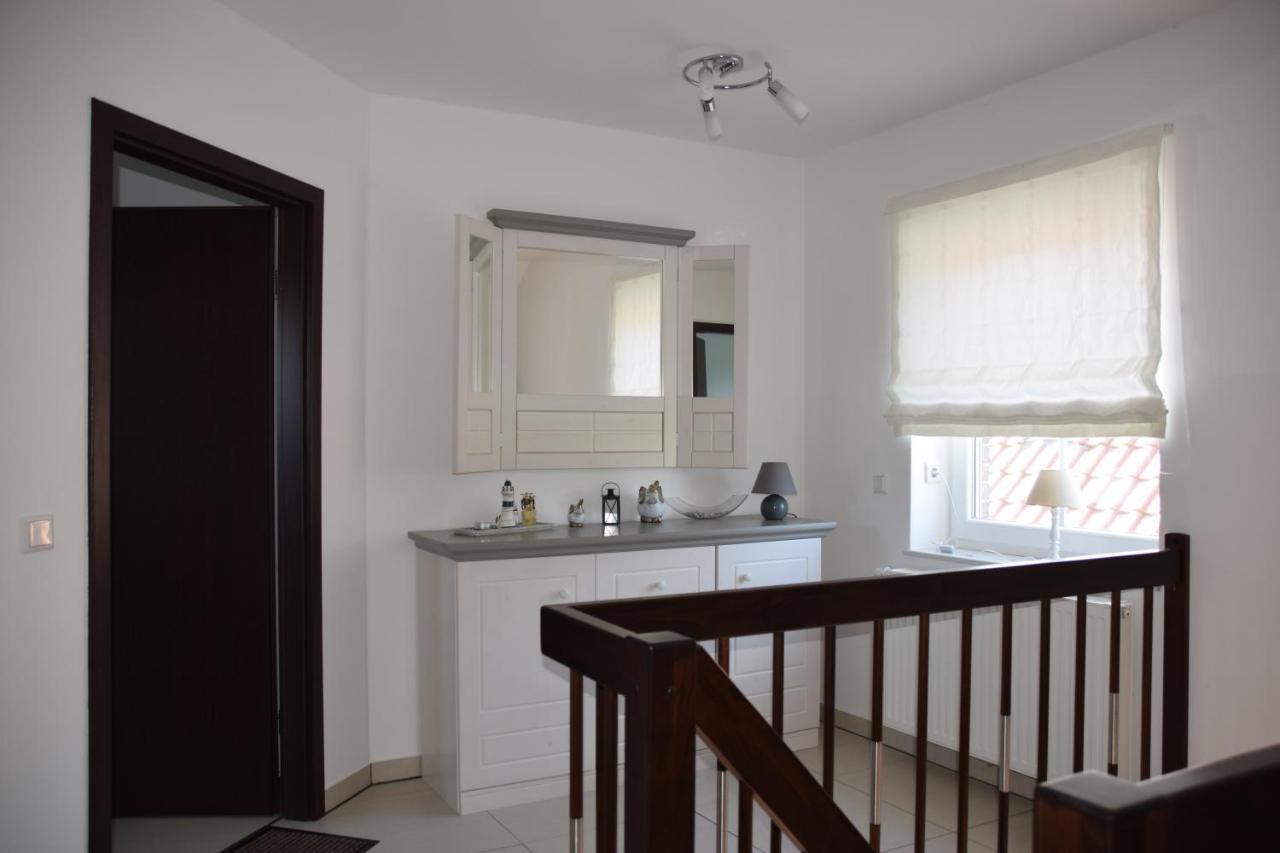 Wellness Appartements Ostfriesland Ihlowerfehn Екстер'єр фото