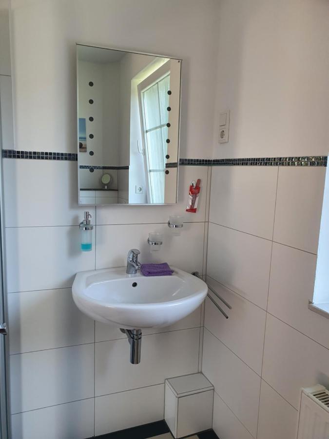 Wellness Appartements Ostfriesland Ihlowerfehn Екстер'єр фото