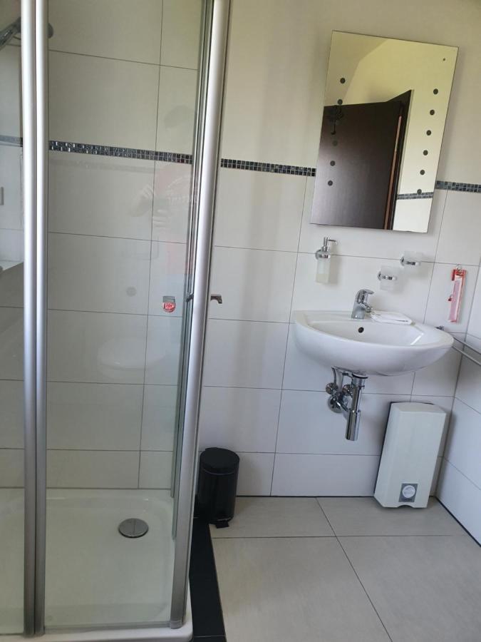 Wellness Appartements Ostfriesland Ihlowerfehn Екстер'єр фото