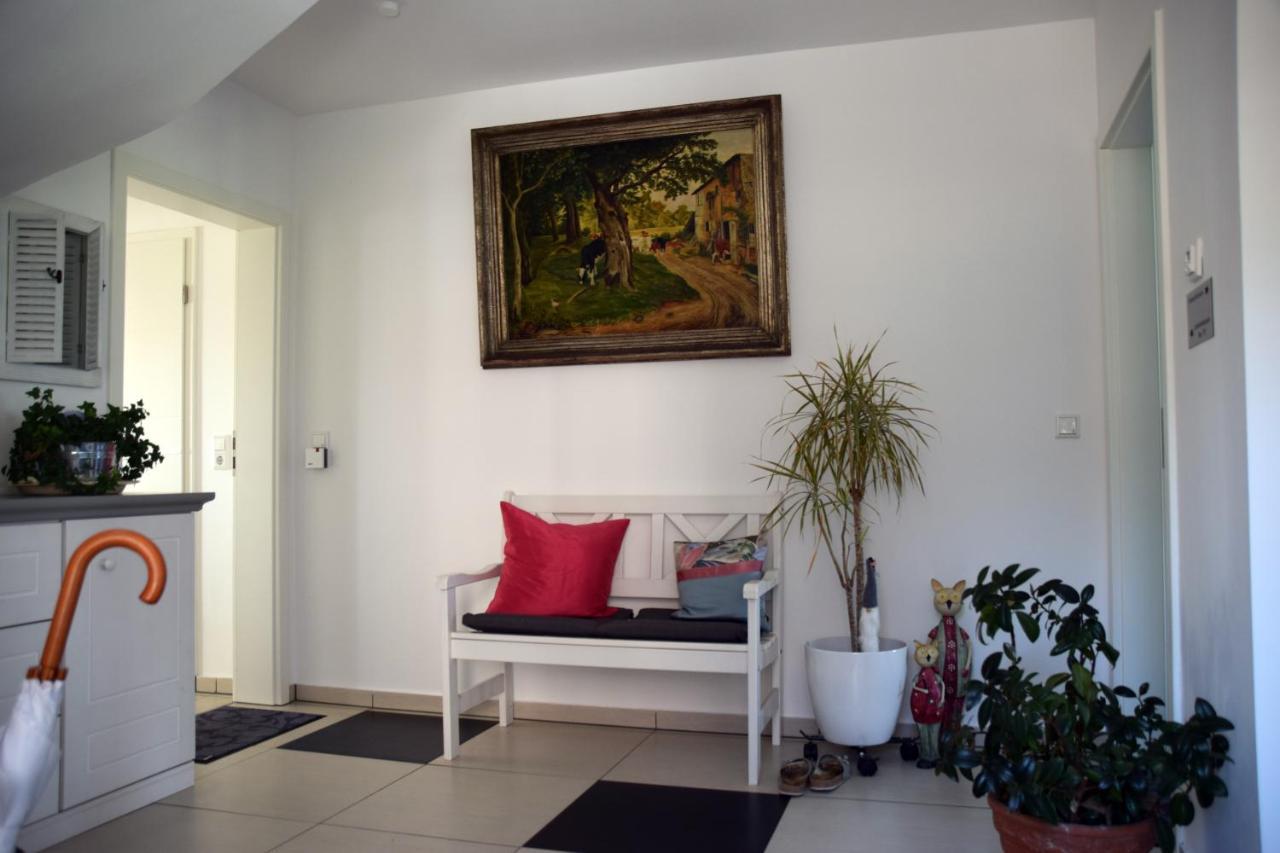 Wellness Appartements Ostfriesland Ihlowerfehn Екстер'єр фото