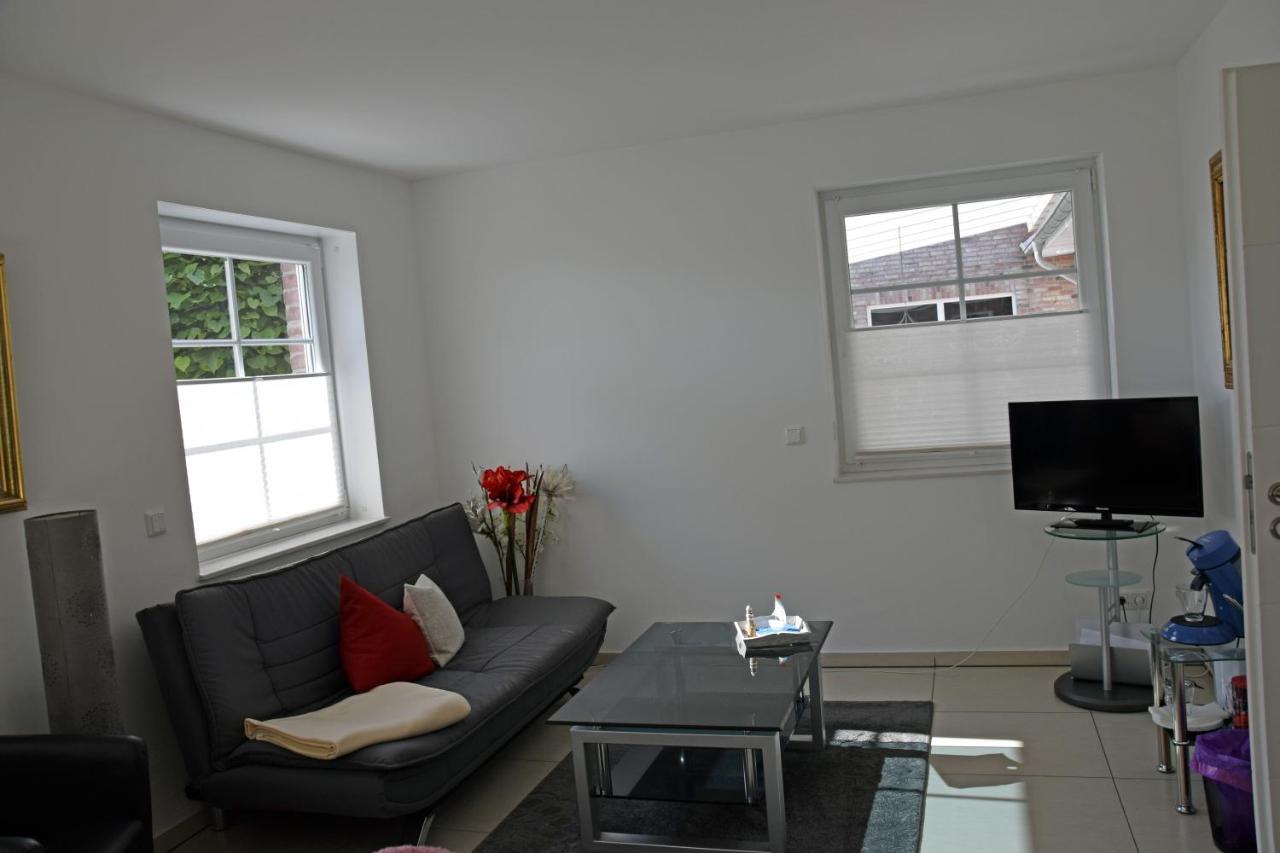 Wellness Appartements Ostfriesland Ihlowerfehn Екстер'єр фото