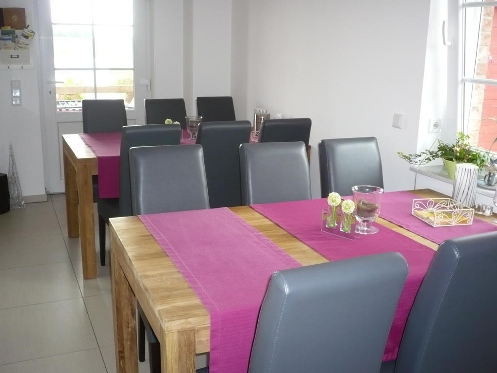 Wellness Appartements Ostfriesland Ihlowerfehn Екстер'єр фото